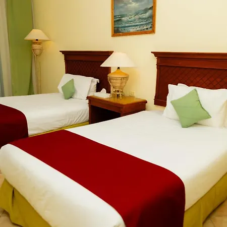 Sun & Sea Hotel And Aqua Park - Hurghada-2
