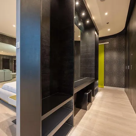 Park Inn By Radisson Amsterdam City West-2