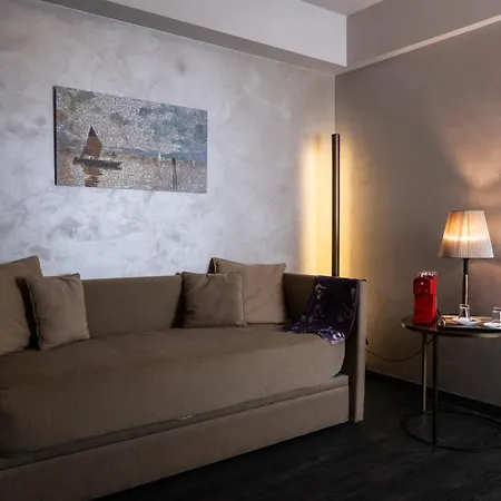Hotel Aquarius Venice - Ascend Collection-2
