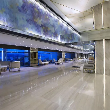 Le Meridien Kota Kinabalu-3