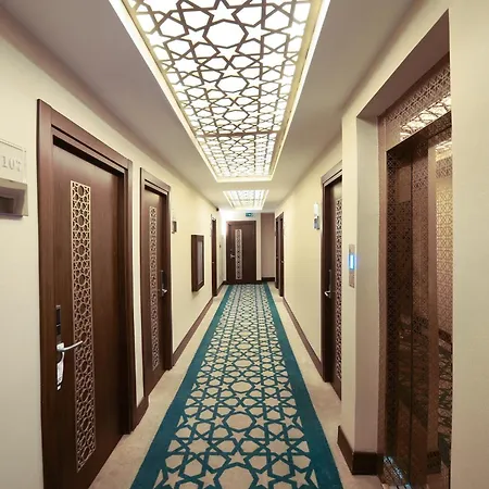 Great Fortune Hotel & Spa-3