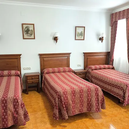 Hostal Bellido-3
