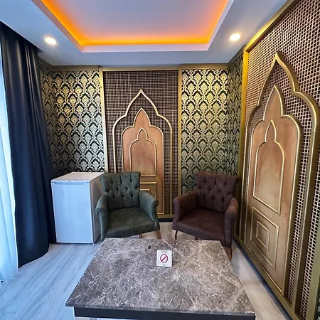 Akayda Butik Hotel (Adults Only)-3