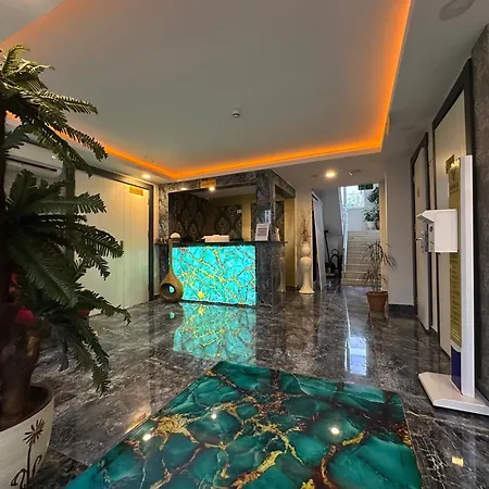 Akayda Butik Hotel (Adults Only)-2