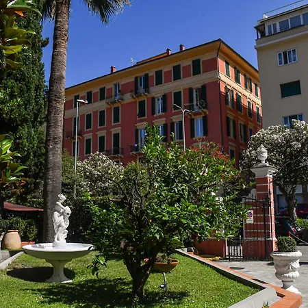Hotel Le Palme-3