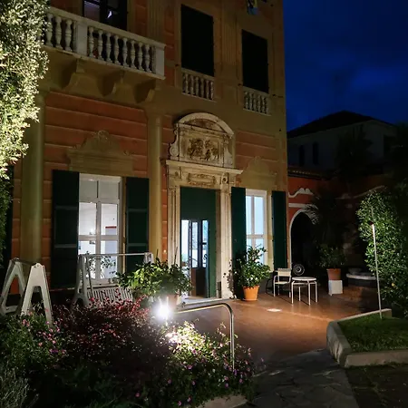 Hotel Le Palme-2