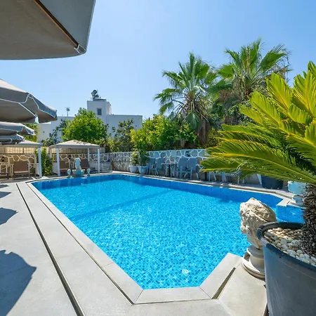 Artunc Hotel Bodrum-2