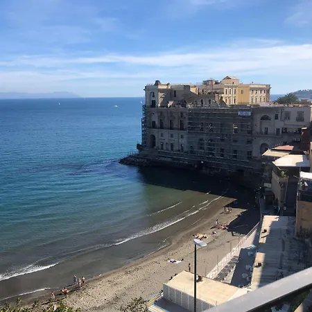 B&B Vista Mare-3