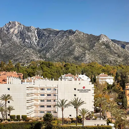 Nh Collection Marbella-2