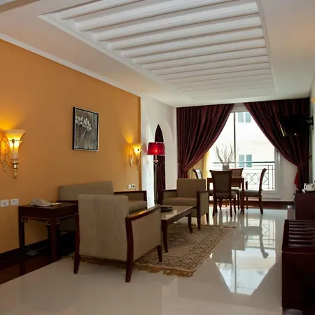 Hôtel César Palace-2