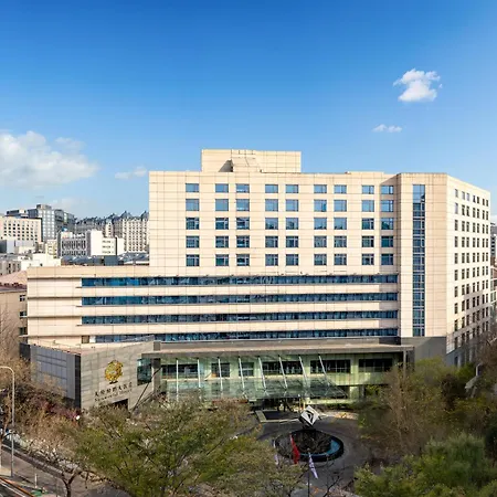 Sunworld Hotel Wangfujing-2