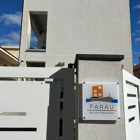 Farau B&B-2