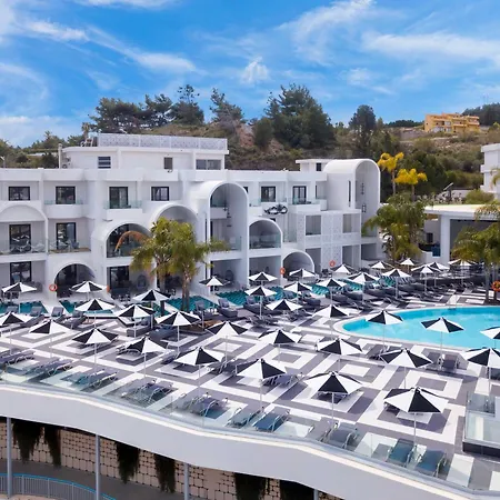 Venezia Resort Hotel&Spa-3