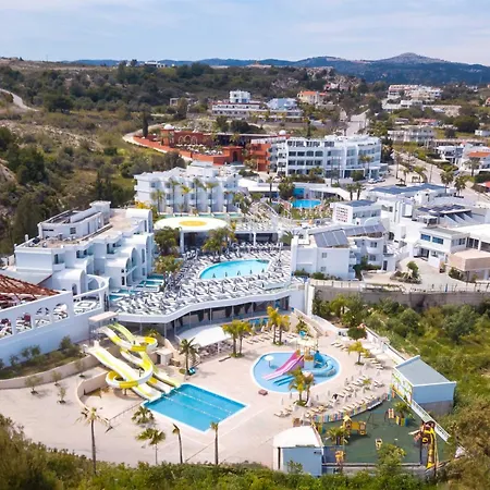 Venezia Resort Hotel&Spa-2