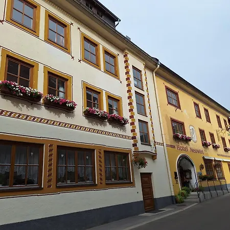 Hotel Neuwirt-2