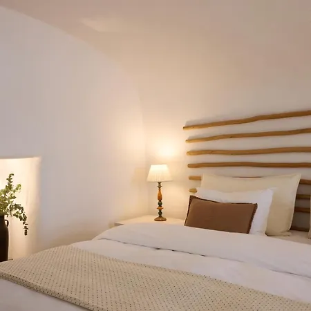 Iconic Santorini, a Boutique Cave Hotel-3