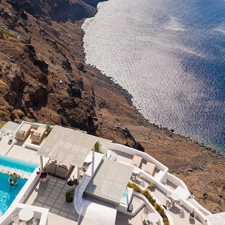 Iconic Santorini, a Boutique Cave Hotel-2
