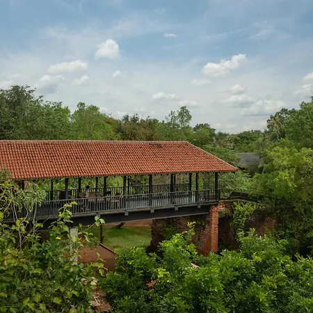Sigiriya Jungles Resort & Spa-2