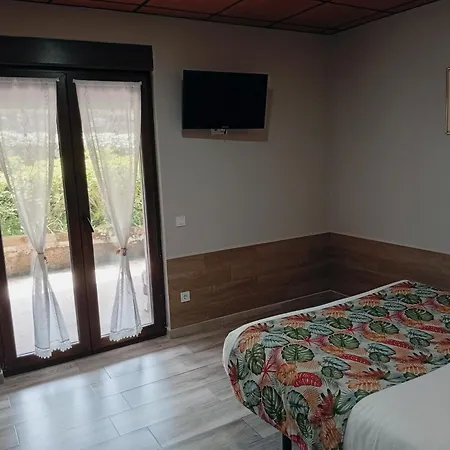 Hotel el Rincon de Yaxu-2