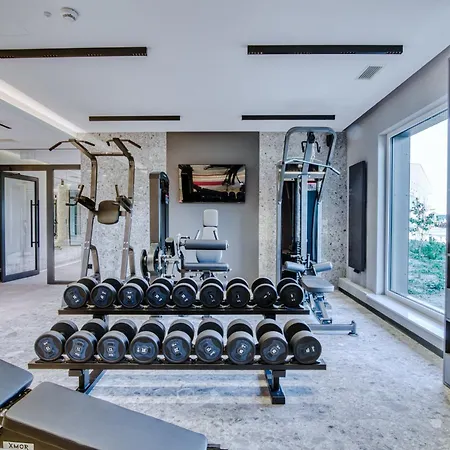 Hotel Mikolajki Leisure & Spa - Destigo Hotels-3