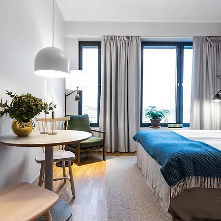 Biz Apartment Bromma-3