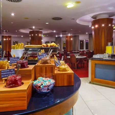 Hotel Don Giovanni - Great Hotels Of The World - Operated By Czech Inn-2