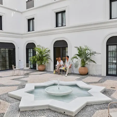 Hotel Bécquer-2