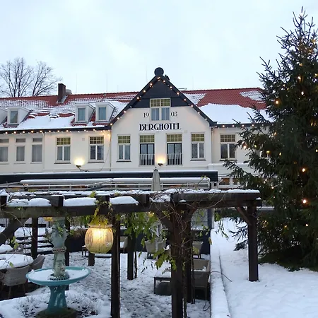 Amrâth Berghotel Amersfoort-3