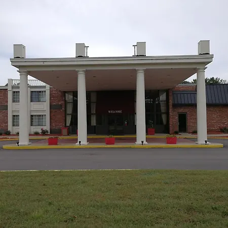 Mystic River Hotel & Suites-2