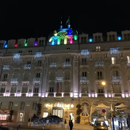 Boscolo Nice Hotel & Spa-2