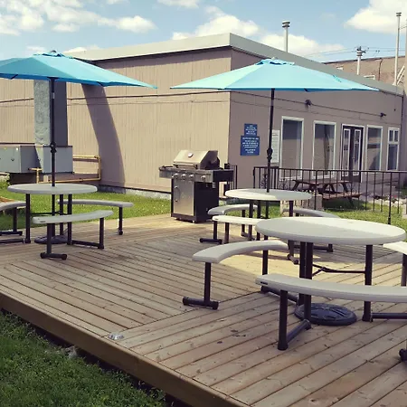 Travelodge By Wyndham Kenora-3