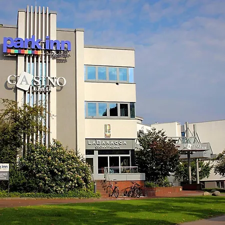 Park Inn By Radisson Luebeck-2