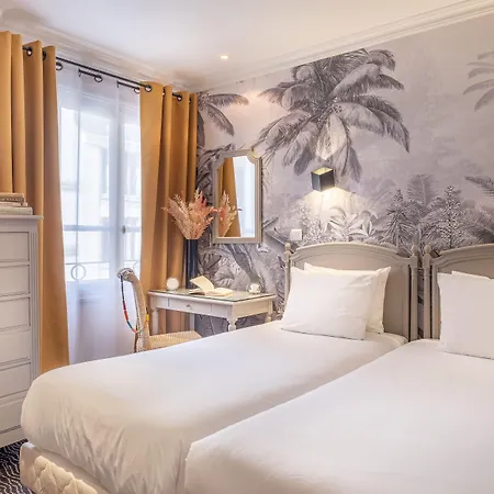 Hotel London-2