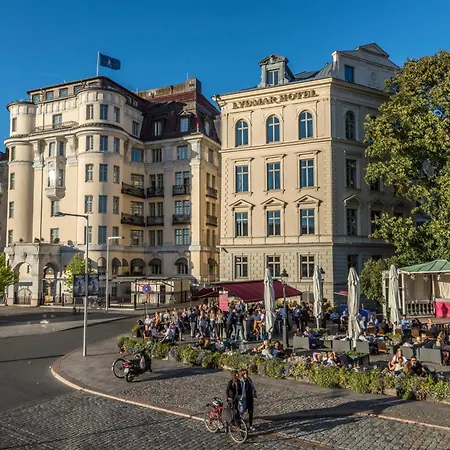 Lydmar Hotel-3