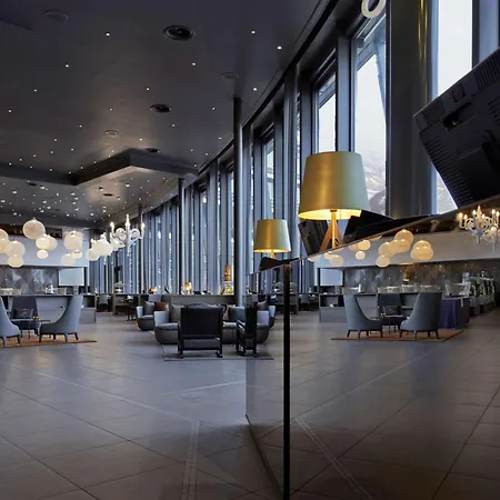 Scandic Ishavshotel-2