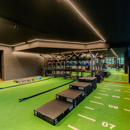 Spirit Hotel Gran Bilbao-3