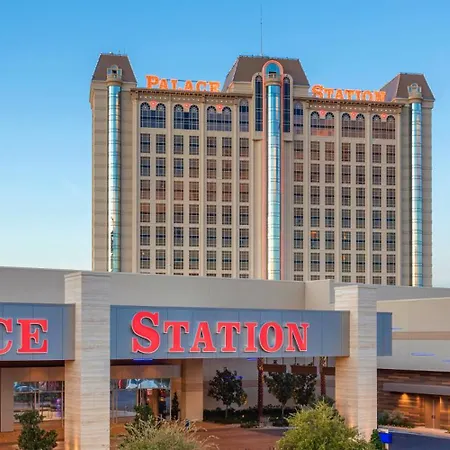 Palace Station Hotel & Casino-3