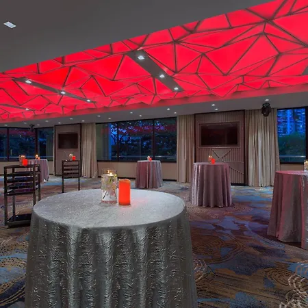 Four Points By Sheraton Singapore, Riverview-2