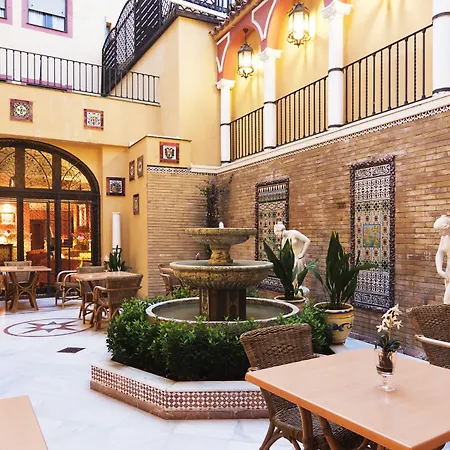 H10 Corregidor Boutique Hotel-3