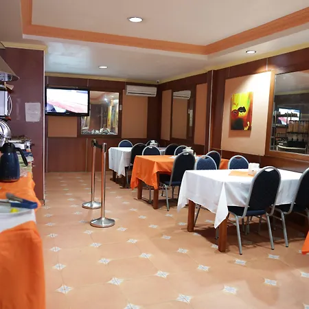 Cresta Inn-2