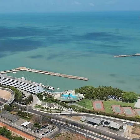 Marina Park Hotel-3