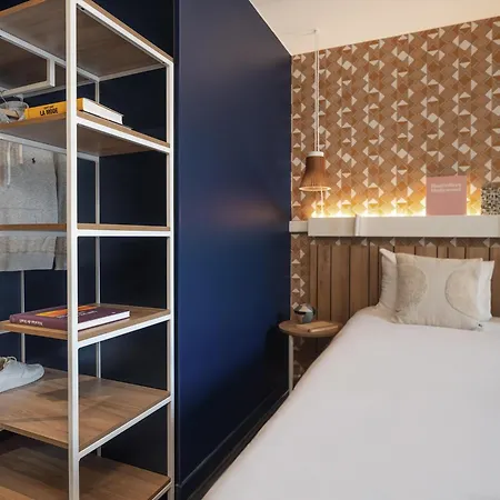 Ibis Paris Gare Montparnasse Catalogne-2