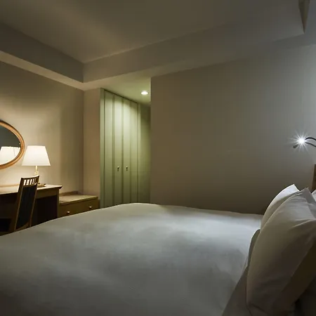 Tobu Hotel Levant Tokyo-2