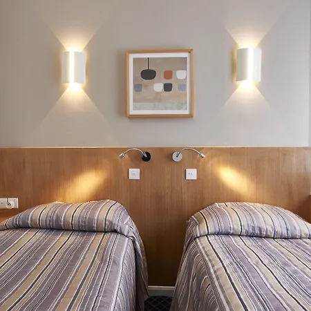 Luna And Simone Hotel-3