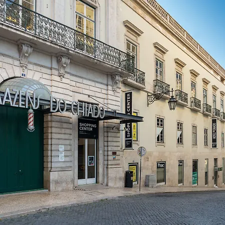 Hotel Do Chiado-2