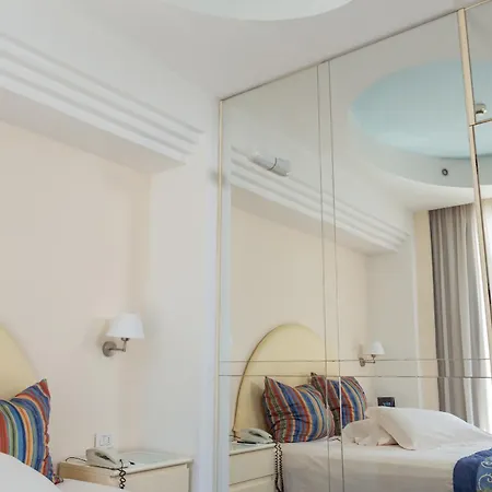 Hotel Luna Riccione E Aqua Spa Only Adults +12-2