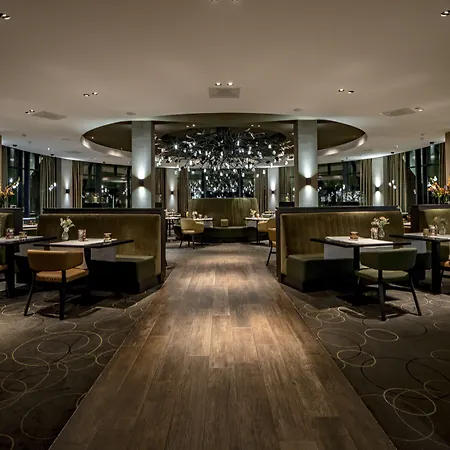 Van der Valk Hotel Heerlen-2