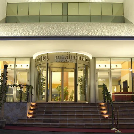Hotel Mediterraneo-2