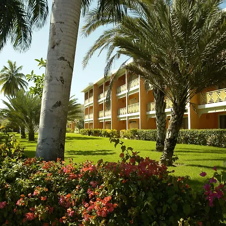 Vik Hotel Arena Blanca-2