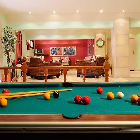 Hotel Balear-2